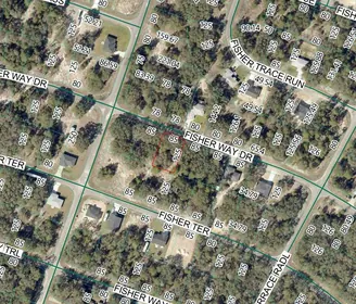 OCKLAWAHA FL Property
