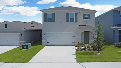 DAVENPORT FL Home