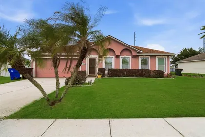 ST CLOUD FL Home