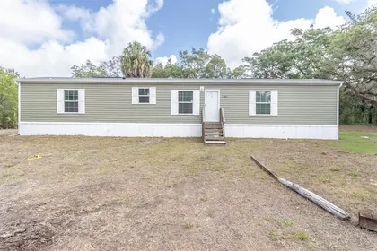 HUDSON FL Home