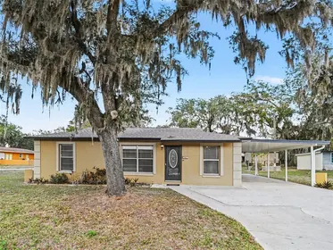 ARCADIA FL Home