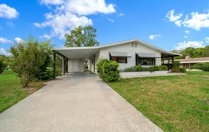 OCALA FL Home