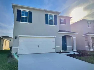 DAVENPORT FL Home