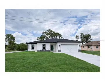 LEHIGH ACRES FL Home