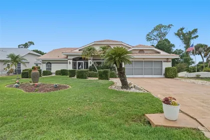 PUNTA GORDA FL Home