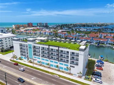 MADEIRA BEACH FL Home