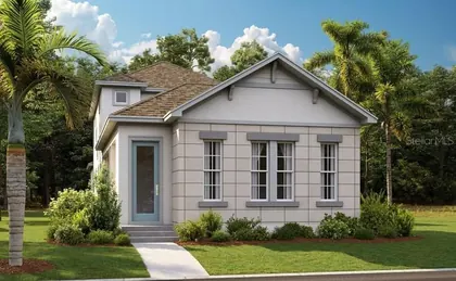 ORLANDO FL Home