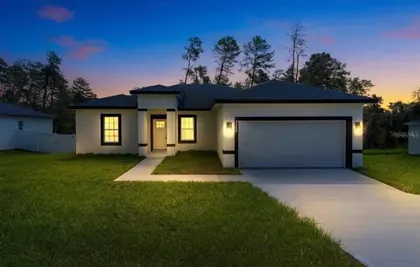 OCALA FL Home