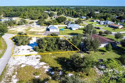 LAKE PLACID FL Property