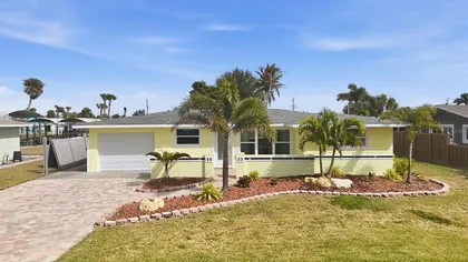 ENGLEWOOD FL Home