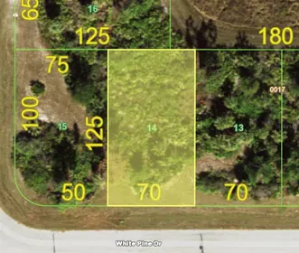 ROTONDA WEST FL Property