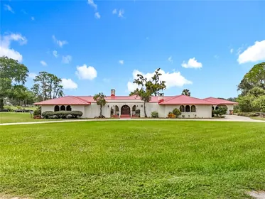 UMATILLA FL Home