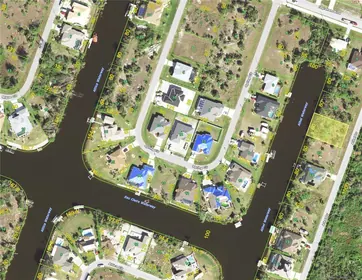 PORT CHARLOTTE FL Property