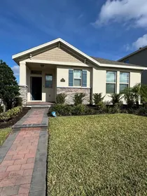 WINTER GARDEN FL Home