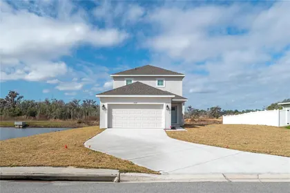 LAKELAND FL Home