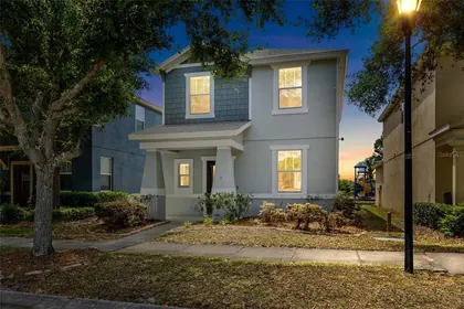 RIVERVIEW FL Home
