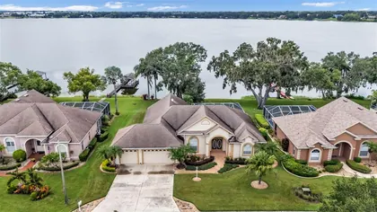 WINTER HAVEN FL Home