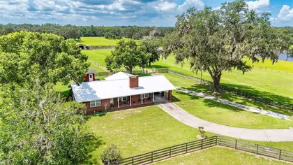 DADE CITY FL Home