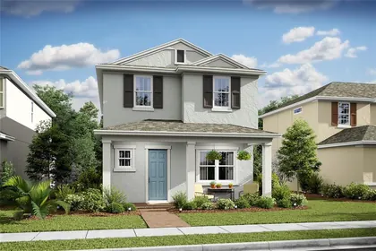 WINTER GARDEN FL Home