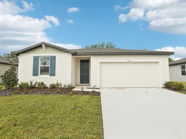 AUBURNDALE FL Home