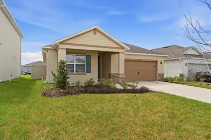 LAKELAND FL Home