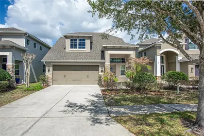 OVIEDO FL Home
