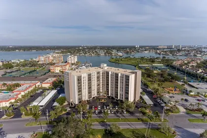 TREASURE ISLAND FL Home