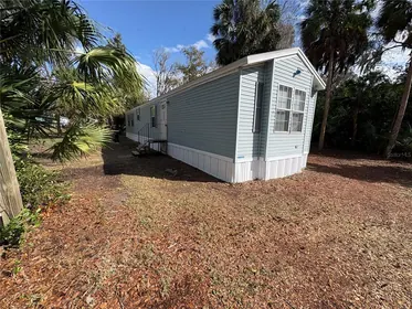 MULBERRY FL Home