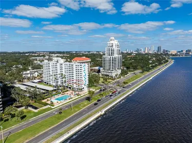 TAMPA FL Home