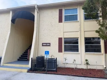 TAMPA FL Home