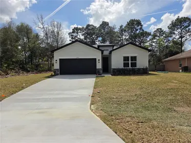 DUNNELLON FL Home