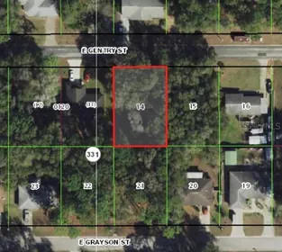 INVERNESS FL Property
