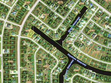 PORT CHARLOTTE FL Property