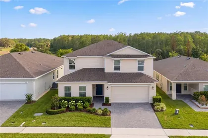 DAVENPORT FL Home