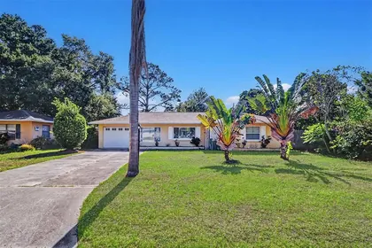 CLEARWATER FL Home