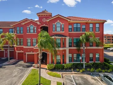 CLEARWATER FL Home
