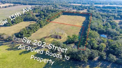 NEWBERRY FL Property