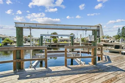 HUDSON FL Home