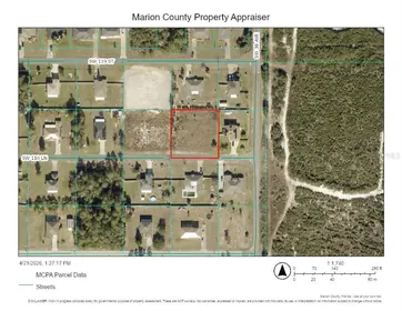 OCALA FL Property
