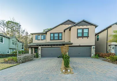 WESLEY CHAPEL FL Home