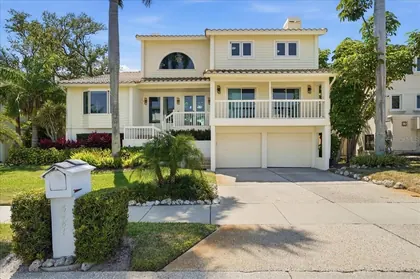 LONGBOAT KEY FL Home