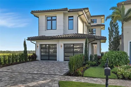 MONTVERDE FL Home