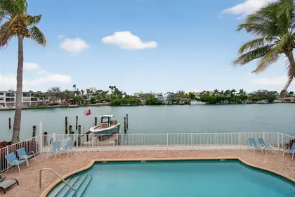 TREASURE ISLAND FL Home