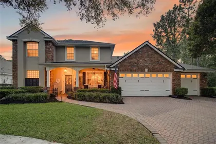 MOUNT DORA FL Home