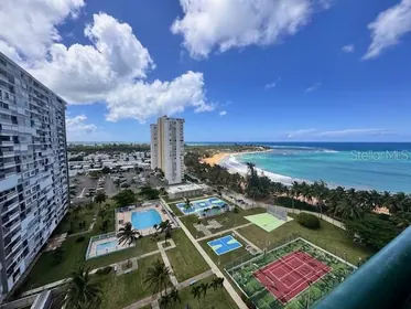 LUQUILLO PR Home