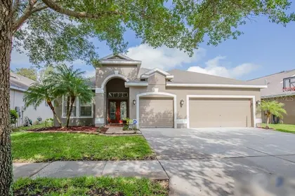 LITHIA FL Home