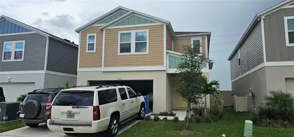 WESLEY CHAPEL FL Home
