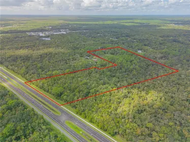 EDGEWATER FL Property
