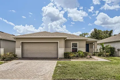 DAVENPORT FL Home