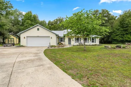 SUMMERFIELD FL Home